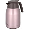 Термос THERMOS THS-1500 для напитков 1.5л. коралловый 135018