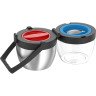 Термоконтейнеры для еды THERMOS TS-3430 SS 1,06L из нержавеющей стали 562920